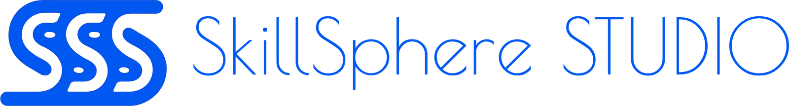 SkillSphere STUDIO
